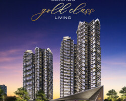 Evos Alchemy Mobile Banner bhubaneswar's Tallest tower